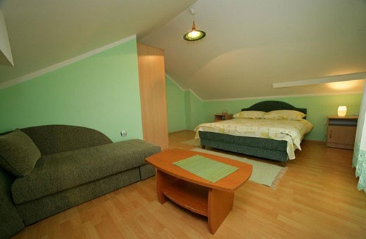 Zeleni apartman, Vila Stakić - Zlatibor
