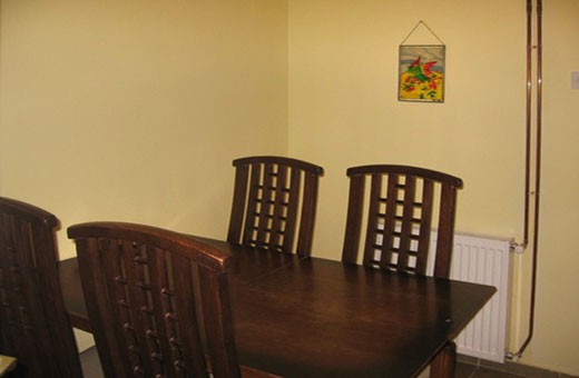 Dining room, Apartment Žeravica - Sremski Karlovci