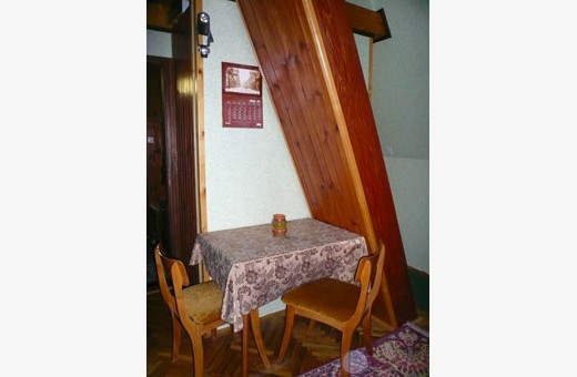 Living room, Divčibarska Vikendica - Divčibare
