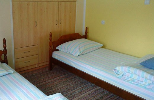 Room 1/2+1, Household "Kod Kujića", Village Tripkova-Zlatibor