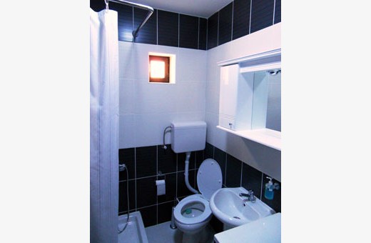 Lux apartment Bathroom, Villa Bogdanović - Stara Planina