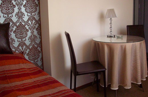 Apartment 1/3 Room, The 5th Floor Apartments - Beograd