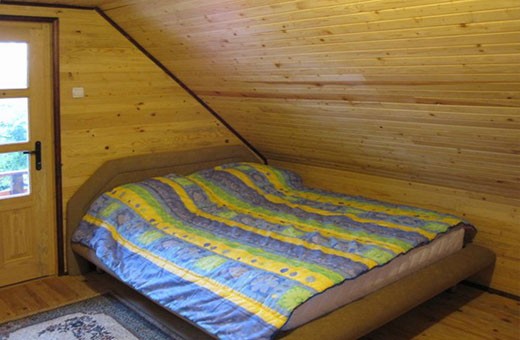 Bedroom Log cabins Zlatibor, Village Očka Gora - Zlatibor