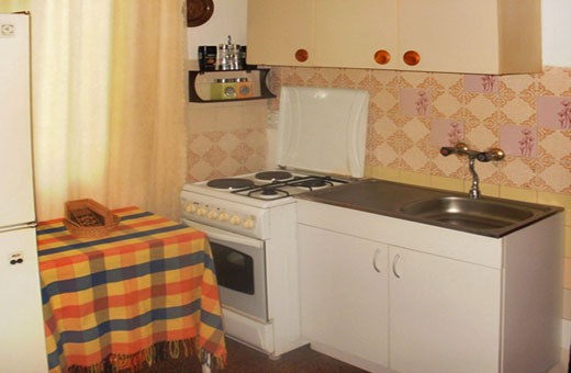 Kitchen, Apartment Milićević - Aranđelovac