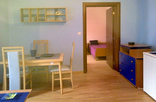 Dining room, Apartment Djurić - Vrnjačka Banja