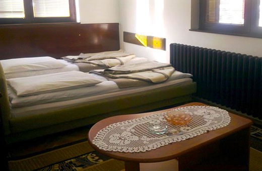 Apartment3 Bedroom, Apartments Marjanović - Zlatibor