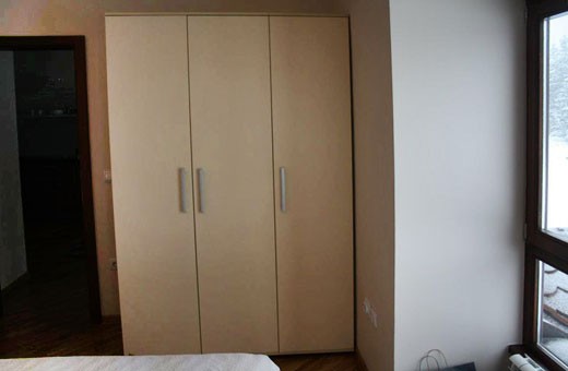 Spavaća soba, Apartman Deka - Zlatibor