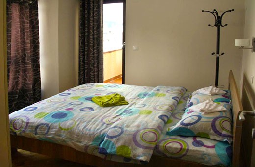 Bedroom, Apartment Deka - Zlatibor