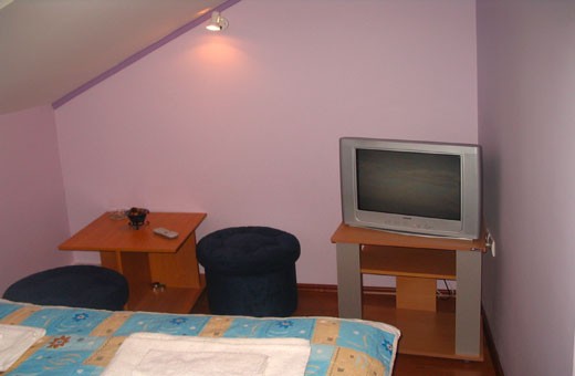 Room2, Accommodation Villa TRON - Palić