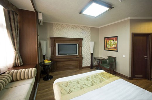 Exclusive room, Villa Terazije - Belgrade