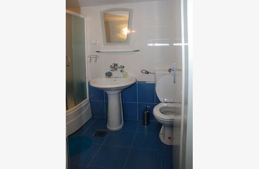 Bathroom, Apartment Panda - Vrdnik