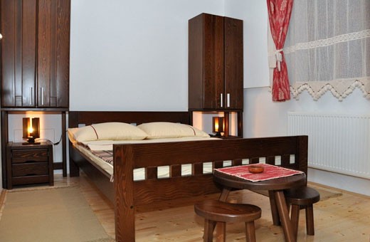Room, Villa Bogdanović - Stara Planina