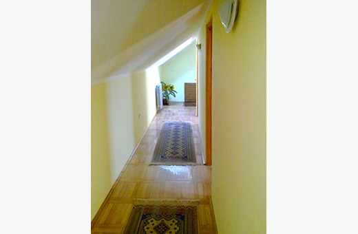 Corridor, Boarding house Lug - Belgrade