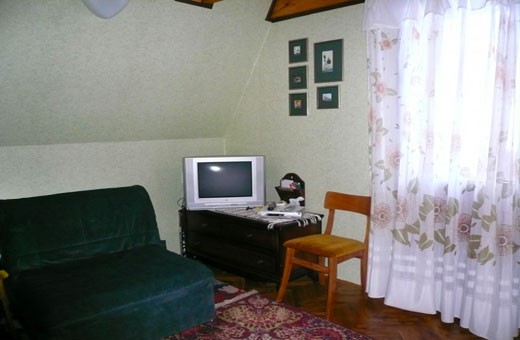 Living room, Divčibarska Vikendica - Divčibare