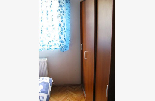 Spavaća soba, Apartman Ada - Beograd
