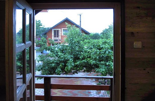 Terrace Log cabins Zlatibor, Village Očka Gora - Zlatibor