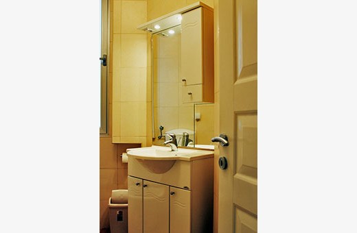 Bathroom, Apartment Vladar - Belgrade