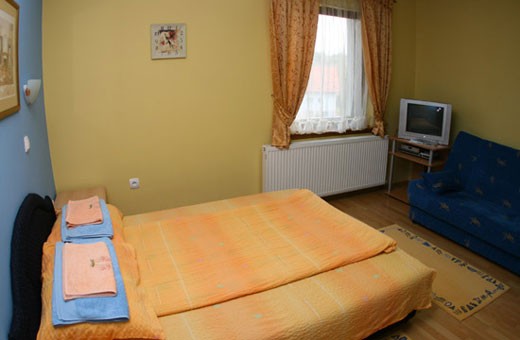 Garsonjera6, Apartmani Marić - Zlatibor