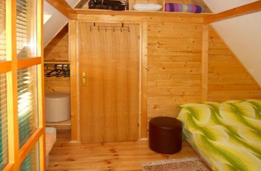 Room 2 Log cabin Vrdnik - Banja Vrdnik