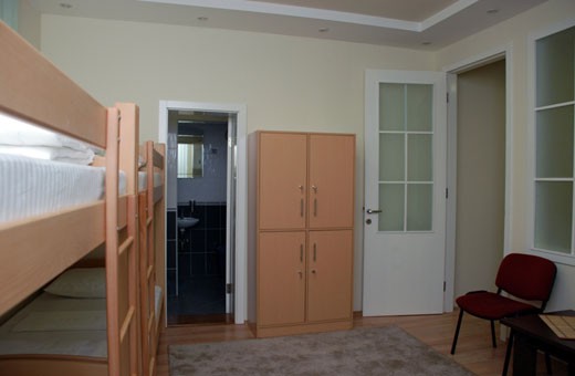 Apartment1, Hostel Frenky - Novi Sad