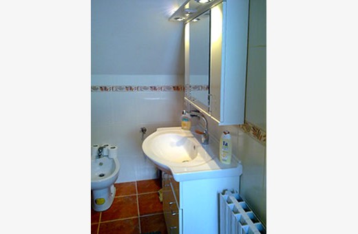 Bathroom, Boarding house Lug - Belgrade