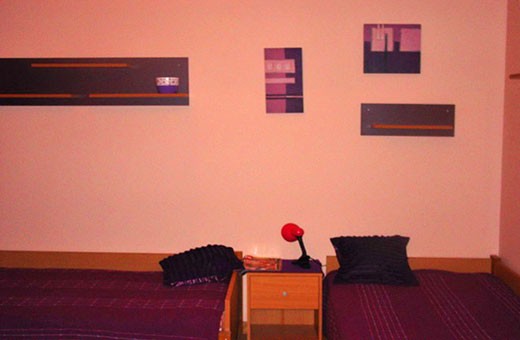 Bedroom, Apartment Djurić - Vrnjačka Banja