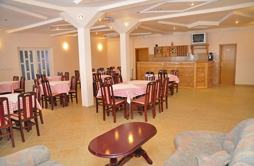 Restaurant, Villa Ivanović - Brzeća, Kopaonik